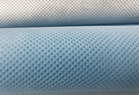 丛台(PP)丙纶无纺布跟(PET)涤纶无纺布的区别