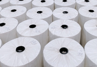 丛台PLA降解无纺布的用途