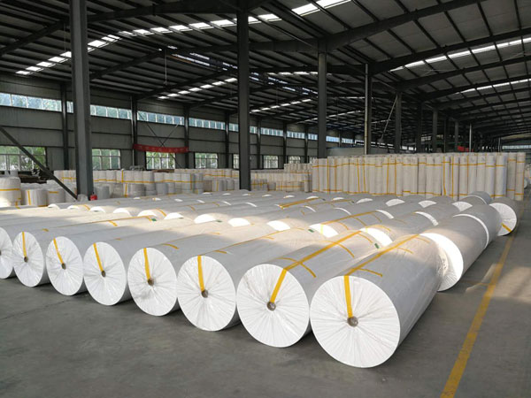 丛台狭缝式涤纶纺粘无纺布