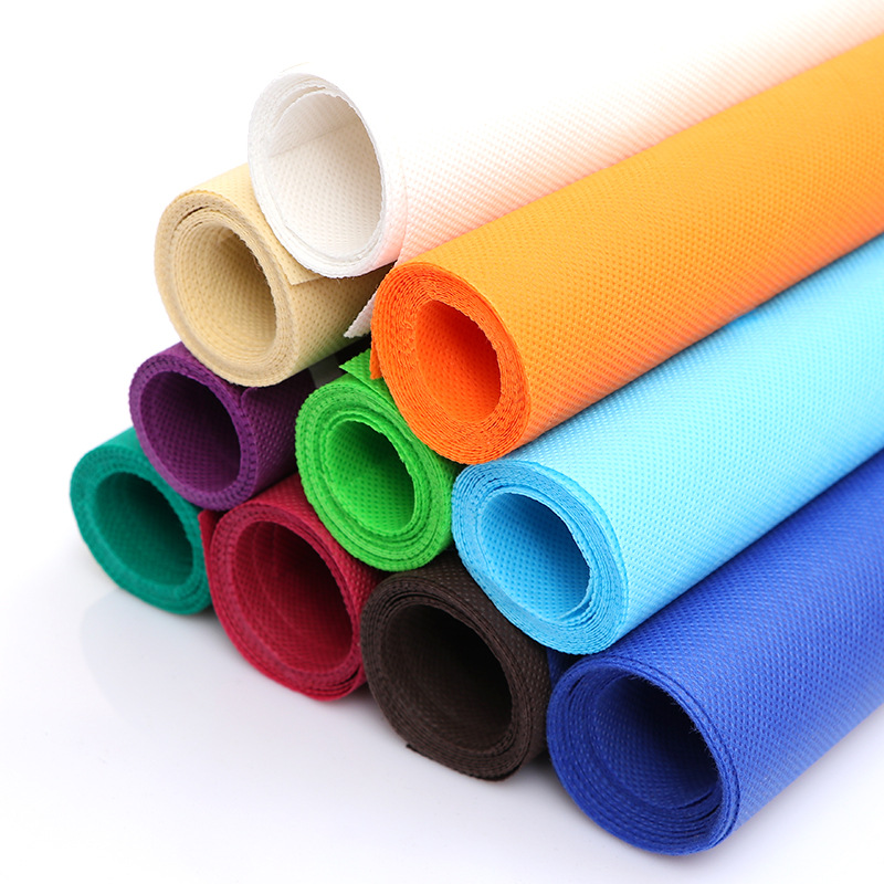 丛台无纺布的分类和特性