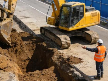 丛台山东通泰工程材料有限公司频获大单